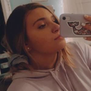 Meet your Posher, Lizzy